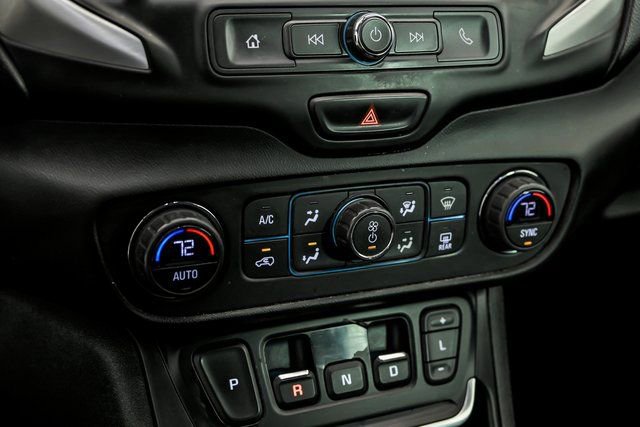 Used 2019 GMC Terrain SLE w/ Driver Convenience Package image 21