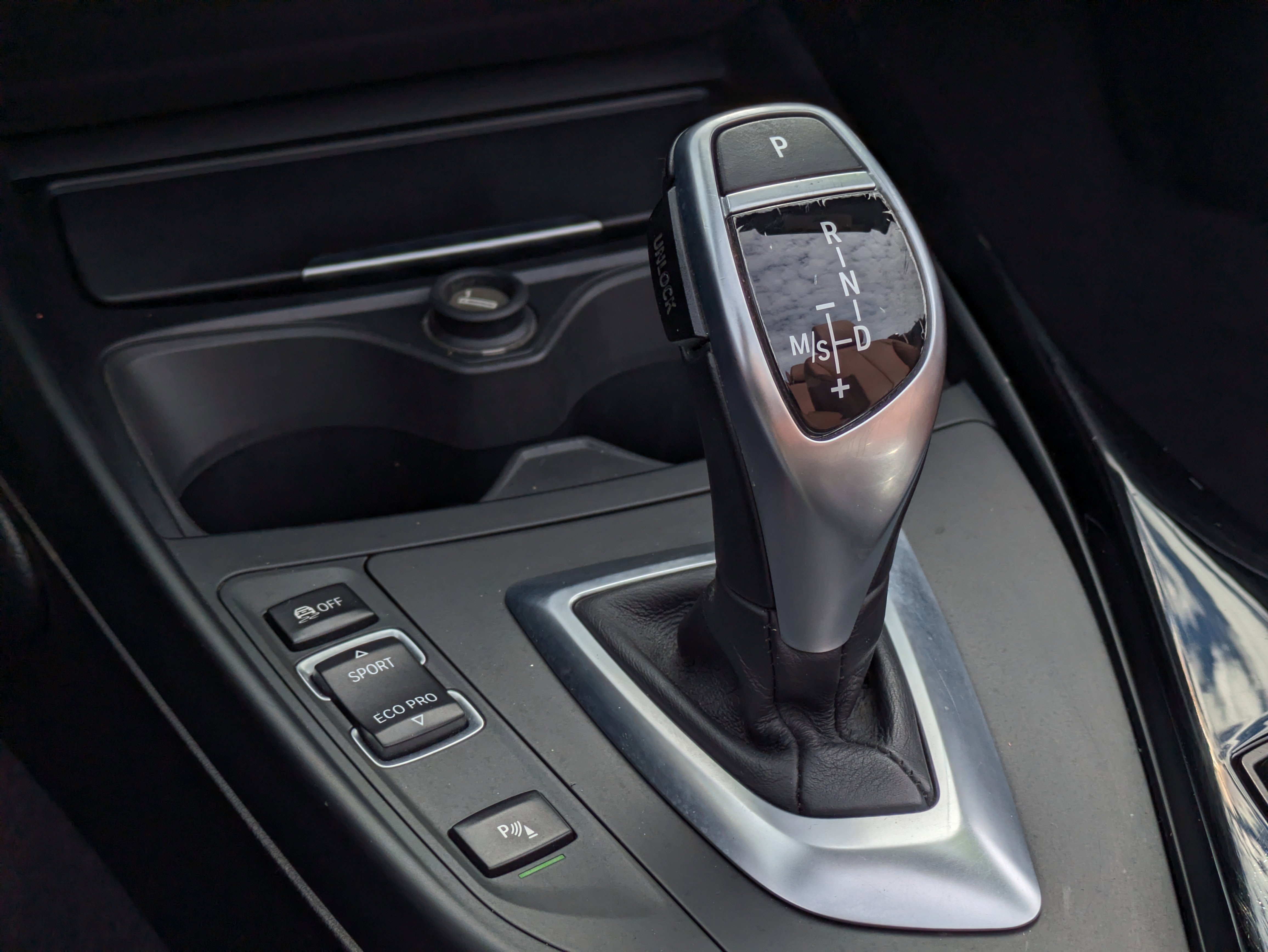 Used 2016 BMW 228i xDrive Convertible image 29