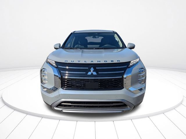 New 2026 Mitsubishi Outlander SE FWD image 9