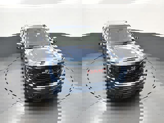 New 2026 GMC Sierra 1500 Elevation w/ Elevation Premium Package image 54