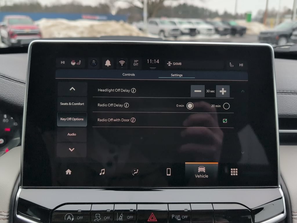 New 2026 Jeep Compass Limited AWD/4WD image 48