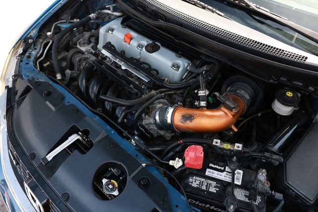 Used 2015 Honda Civic Si image 53