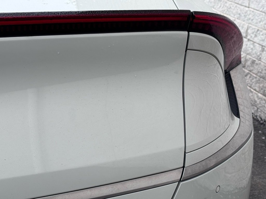 Used 2022 Kia EV6 Wind w/ Wind Technology Package image 12