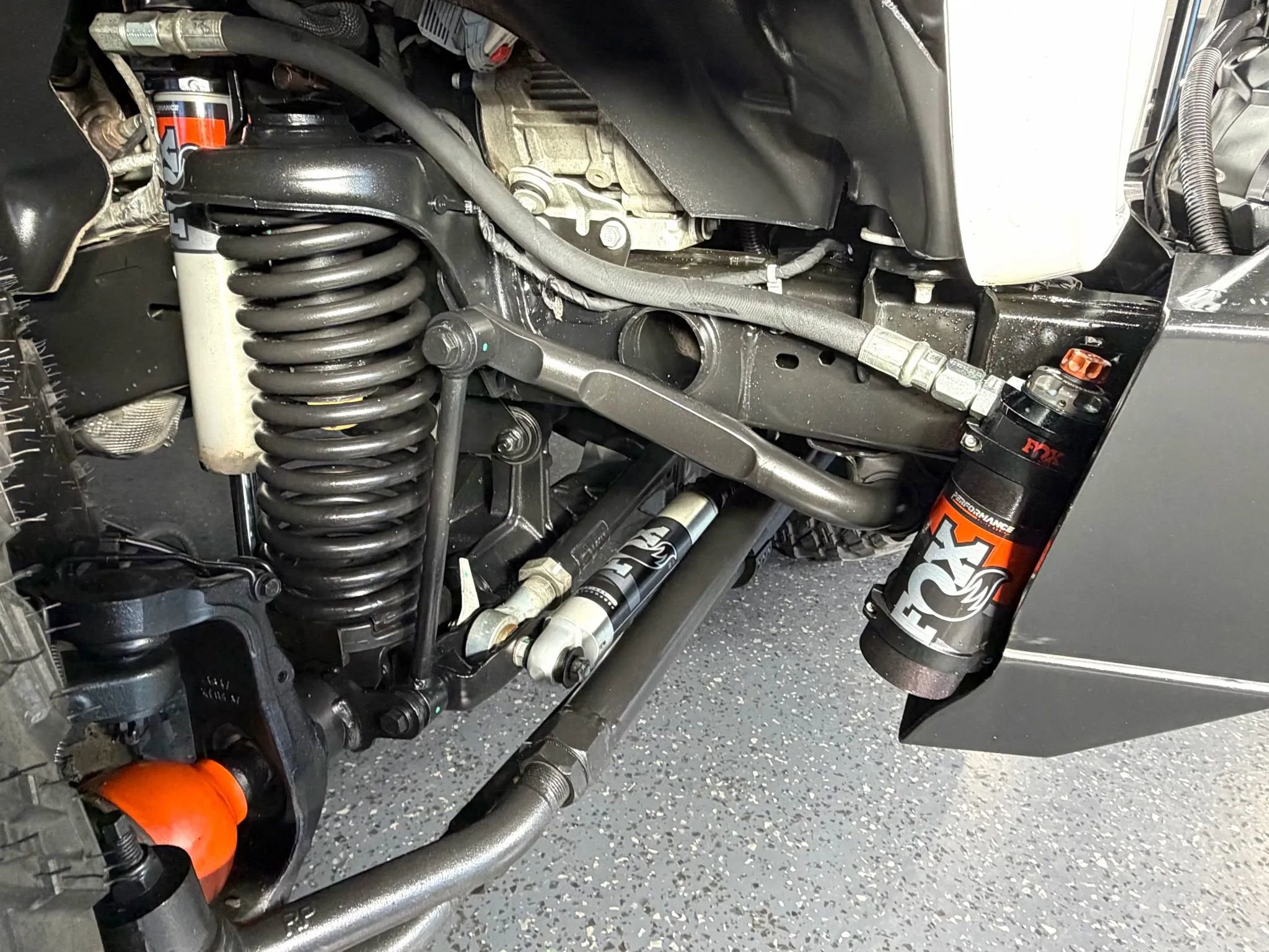 Used 2021 Jeep Gladiator Rubicon image 33