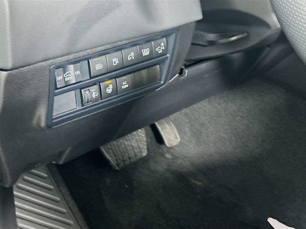 Certified 2025 Toyota Sequoia Limited w/ Nightshade Package image 10