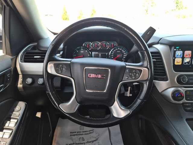 Used 2019 GMC Yukon SLE w/ SLE Value Package AWD/4WD image 17