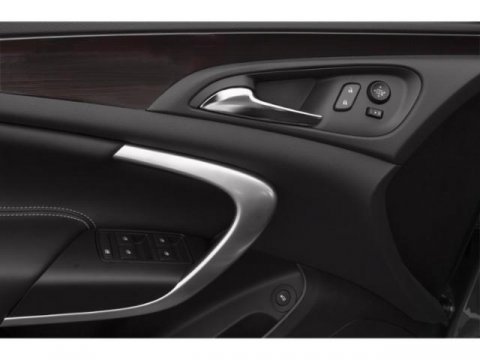 Used 2015 Buick Regal image 23