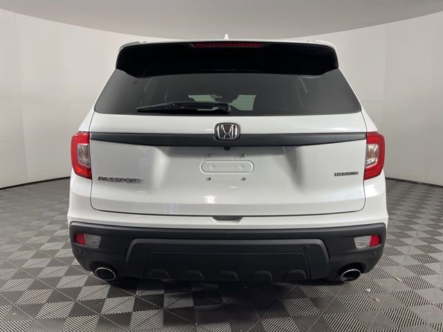 Used 2020 Honda Passport Touring image 9
