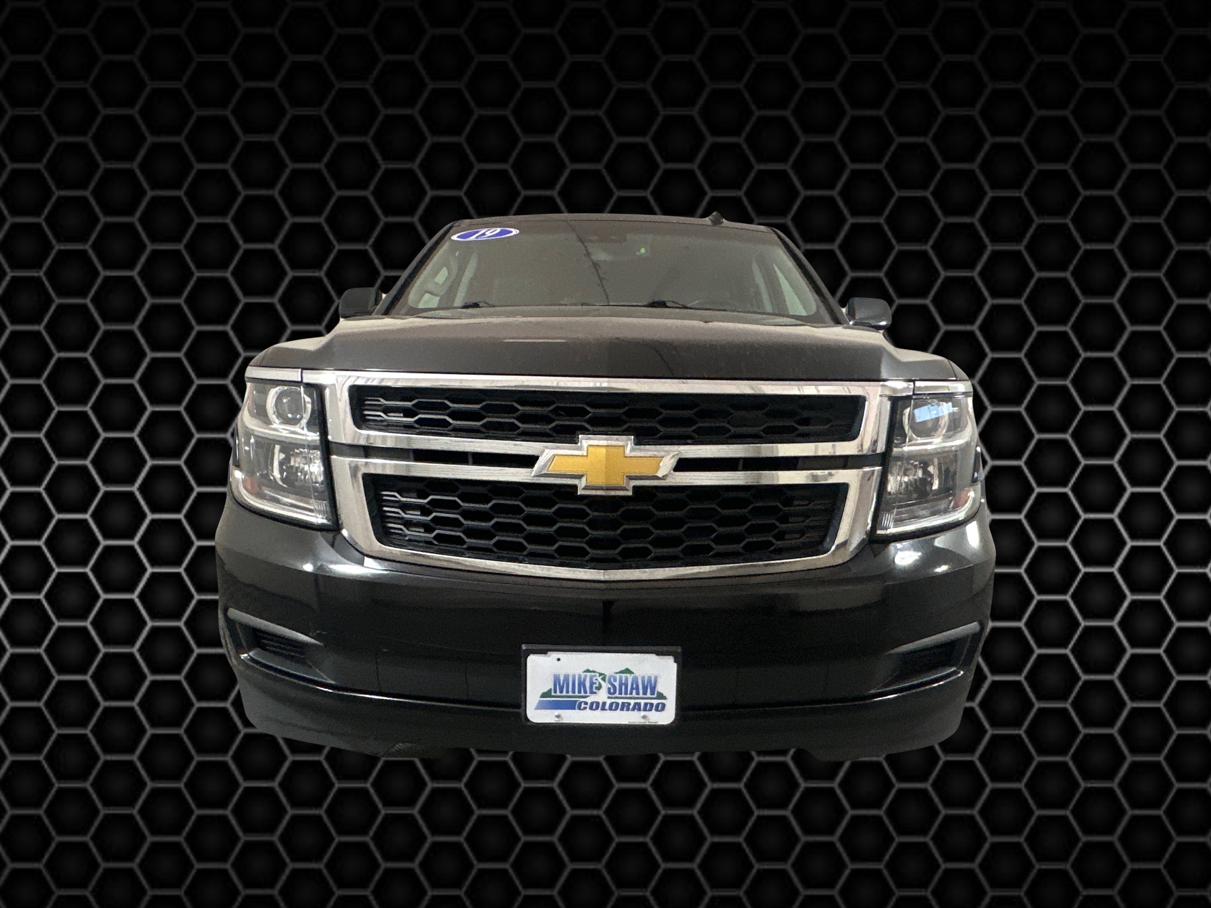 Used 2019 Chevrolet Tahoe LT image 2