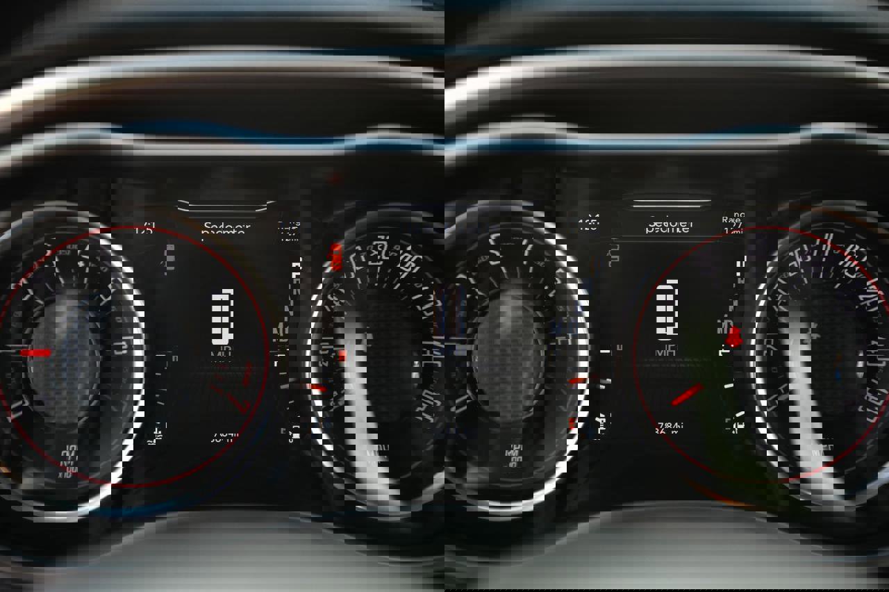 Used 2021 Dodge Challenger GT w/ Plus Package image 32