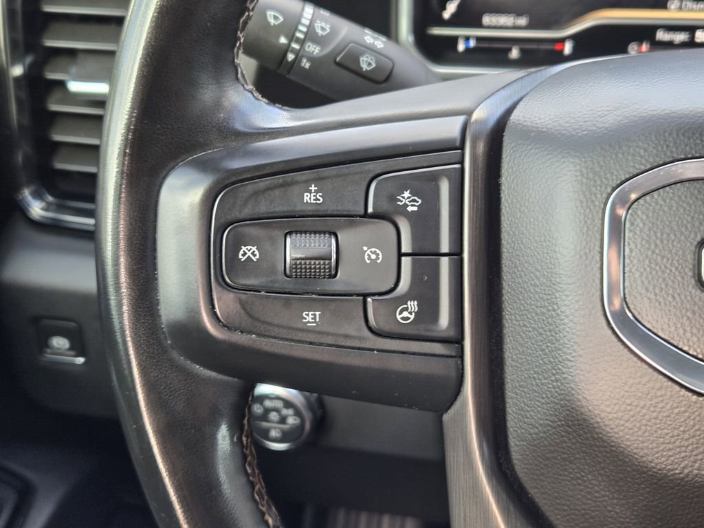 Used 2024 GMC Sierra 2500 AT4 w/ AT4 Preferred Package image 25