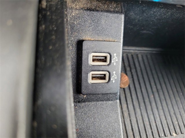 Certified 2020 Ford F150 Raptor w/ Equipment Group 802A Luxury image 29