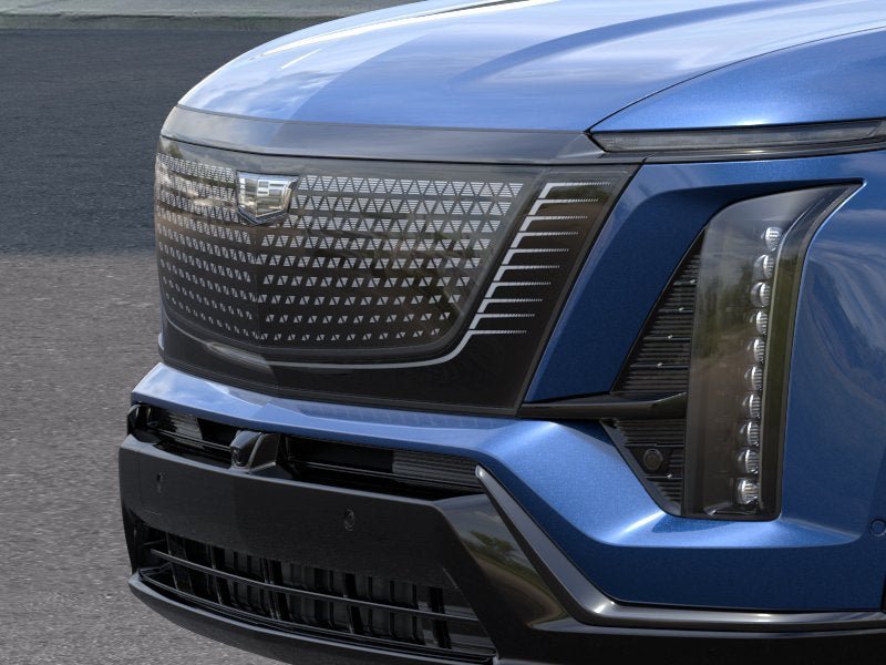 New 2026 Cadillac Vistiq Premium Luxury AWD/4WD image 13