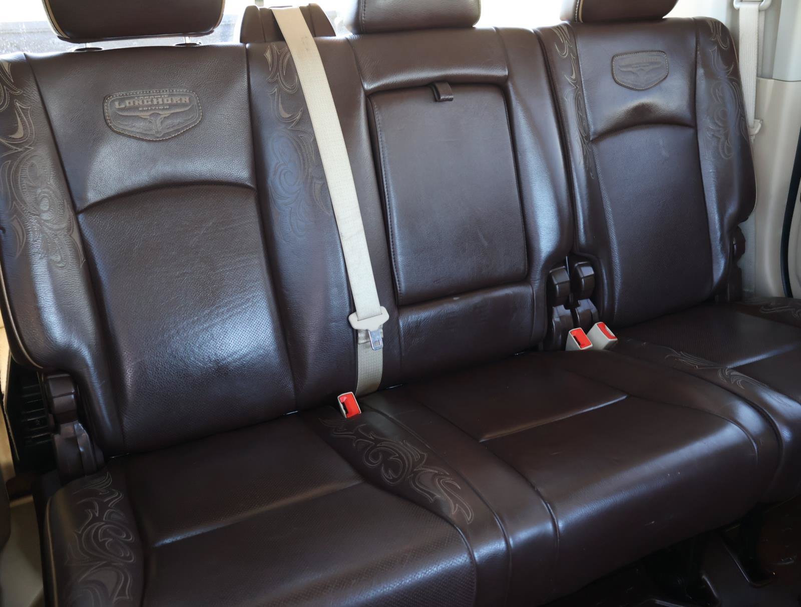 Used 2015 RAM 2500 Longhorn w/ Convenience Group AWD/4WD image 19