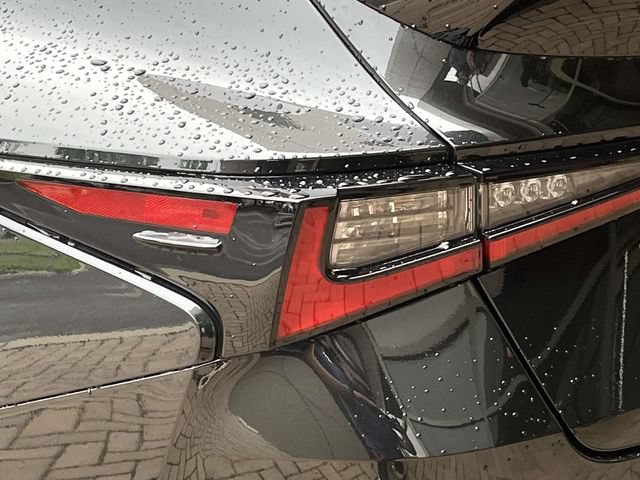 New 2026 Lexus IS 350 F Sport RWD image 10