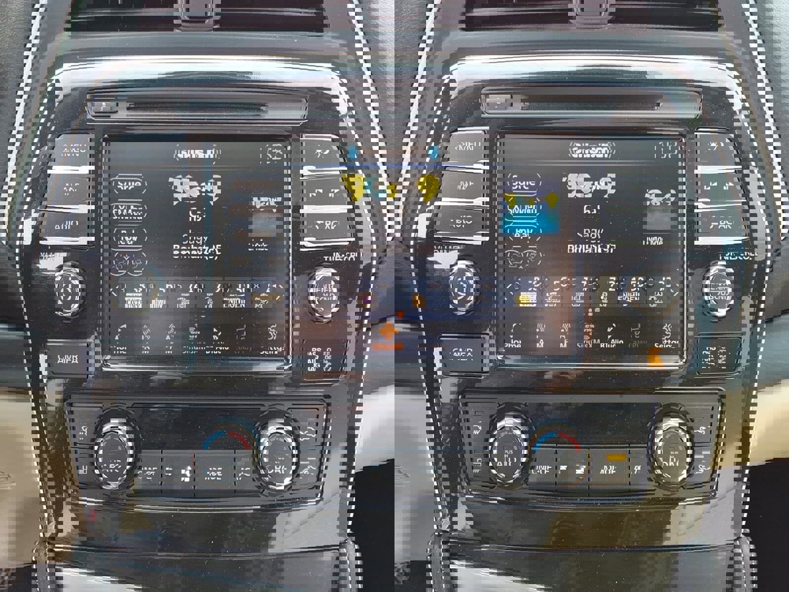 Used 2022 Nissan Maxima Platinum w/ Sport Mat Group image 12