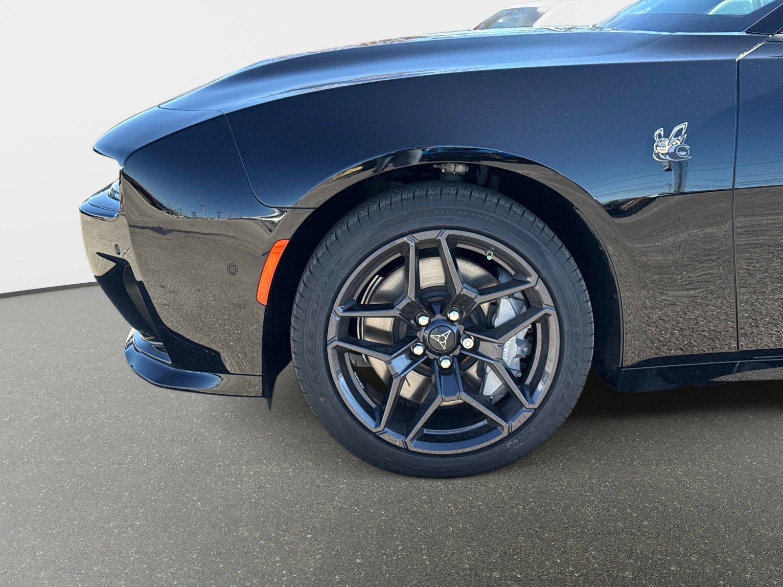 New 2026 Dodge Charger Scat Pack image 11