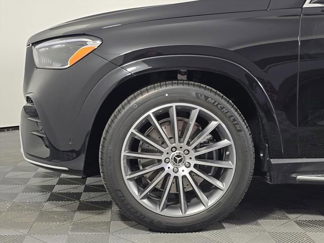 New 2026 Mercedes-Benz GLE 450 4MATIC image 11