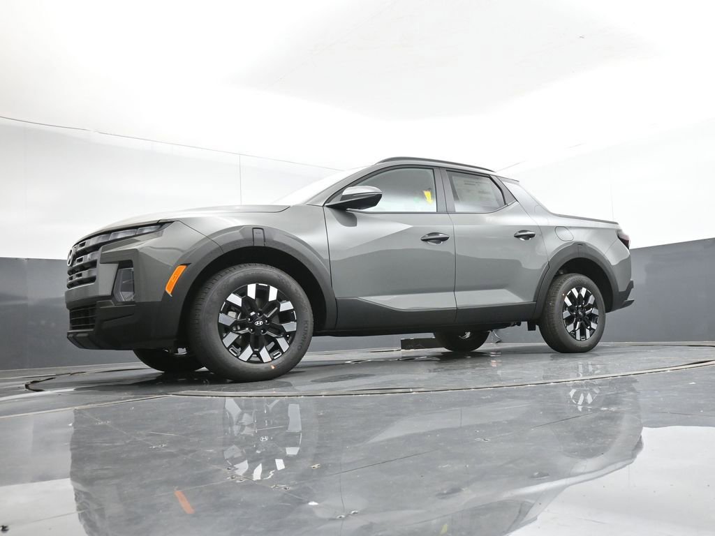 New 2026 Hyundai Santa Cruz SEL image 45