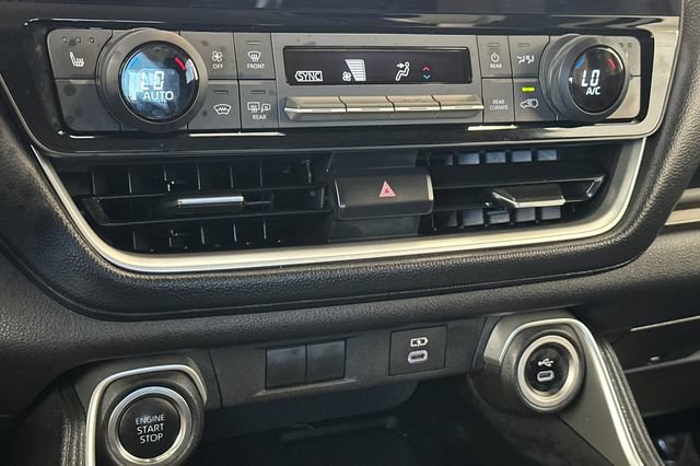 Certified 2025 Toyota Grand Highlander FWD image 26