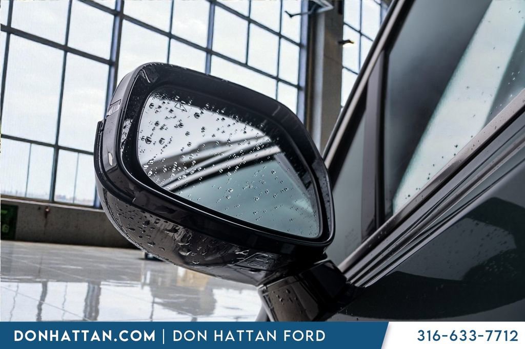 Used 2022 Kia Sorento X-Line EX image 28