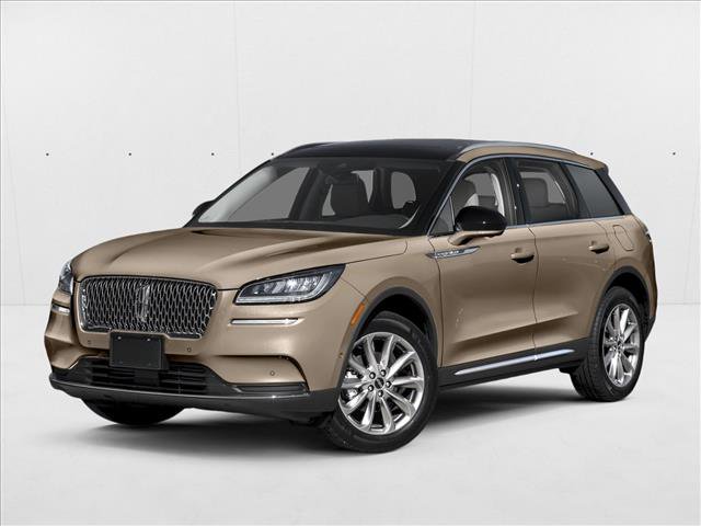 Used 2020 Lincoln Corsair Reserve AWD/4WD image 1