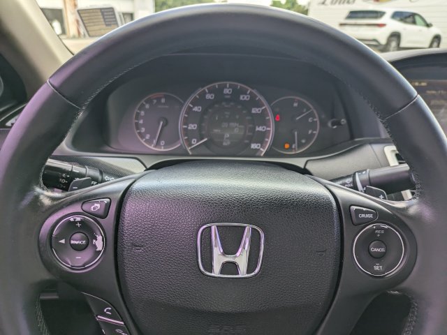Used 2014 Honda Accord EX-L image 24