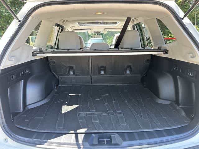 Used 2019 Subaru Forester Premium AWD/4WD image 25
