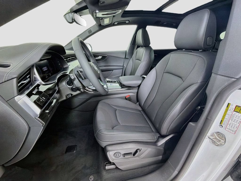 New 2026 Audi Q8 Premium Plus AWD/4WD image 22