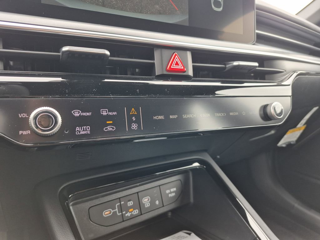 New 2026 Kia K5 GT-Line AWD/4WD image 23