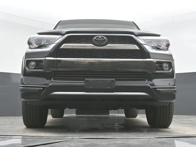 Used 2019 Toyota 4Runner Limited image 44