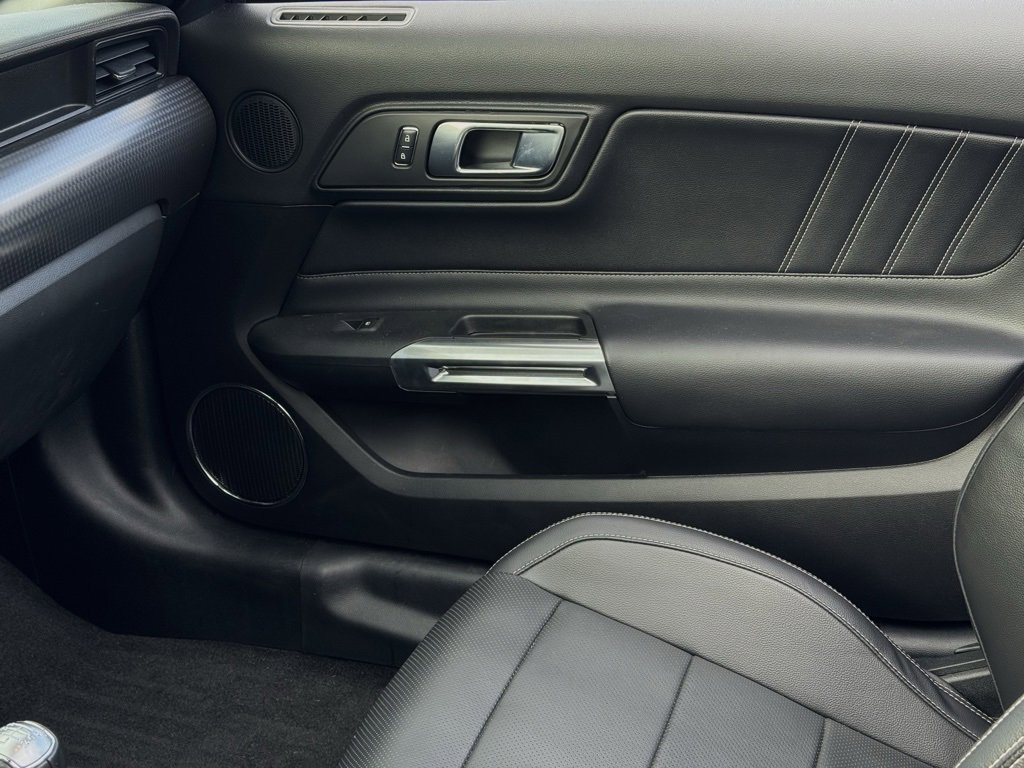 Used 2018 Ford Mustang GT Premium w/ GT Performance Package image 33