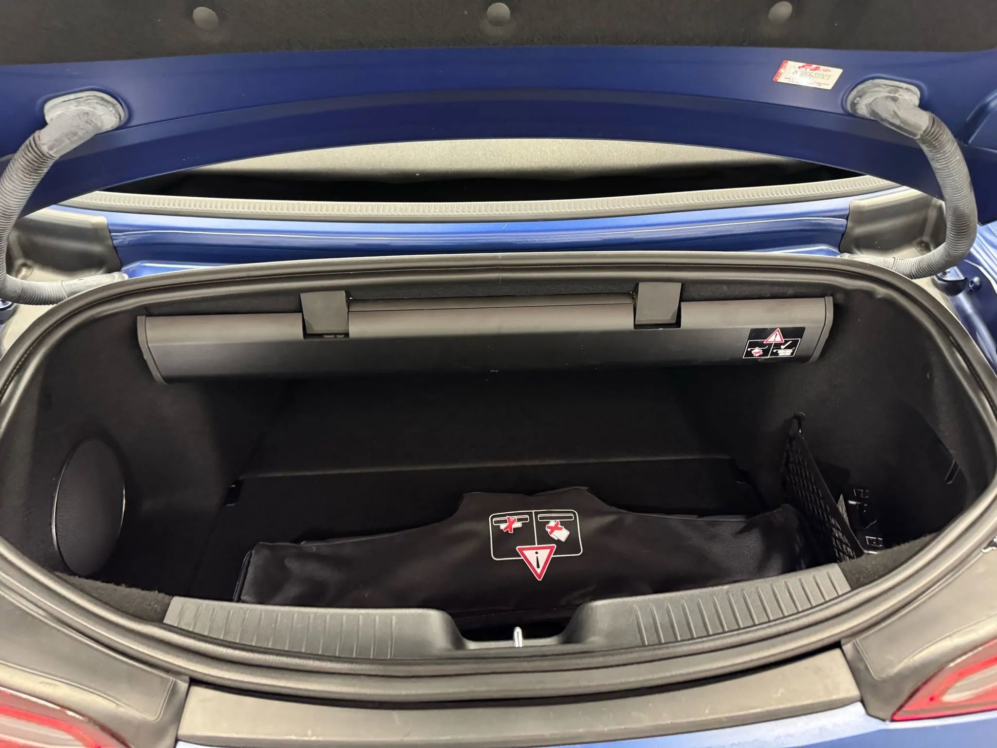 Used 2023 Mercedes-Benz SL 63 AMG 4MATIC image 29