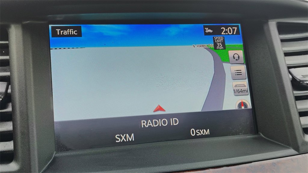 Used 2019 INFINITI QX60 Luxe w/ Sensory Package image 21