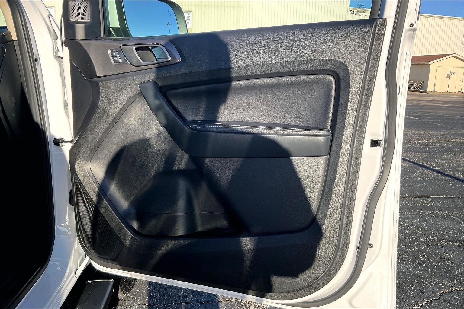 Used 2020 Ford Ranger Lariat w/ Equipment Group 501A Mid image 19