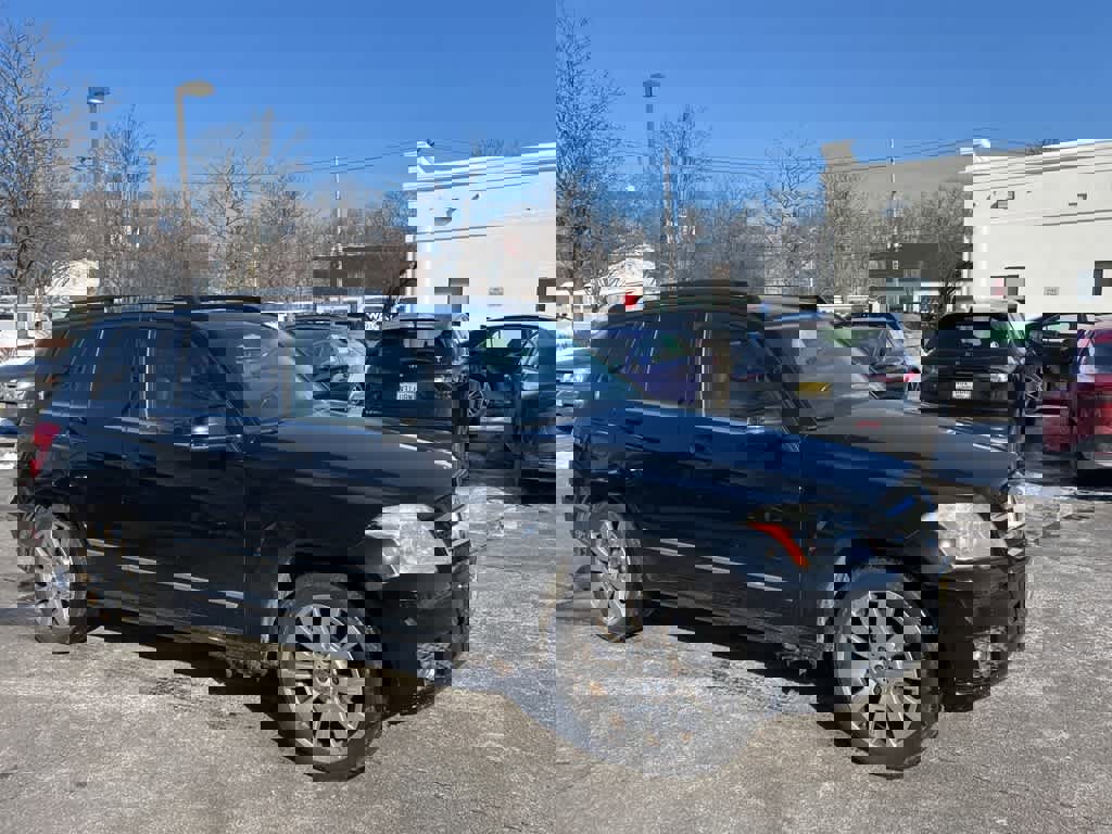 Used 2012 Mercedes-Benz GLK 350 GLK 350 image 8