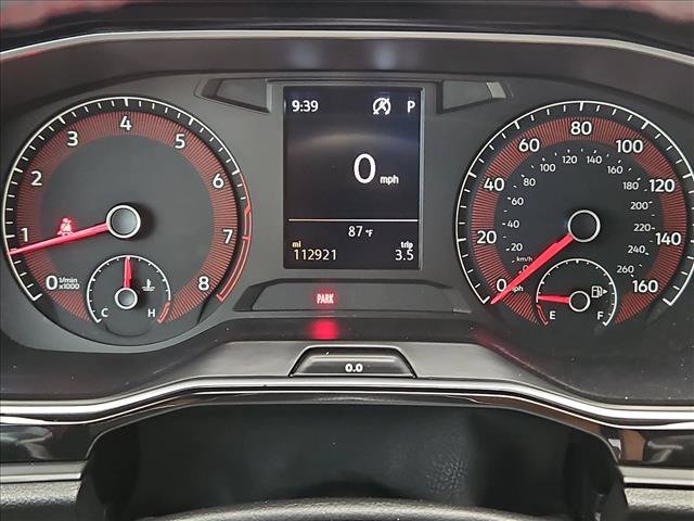 Used 2019 Volkswagen Jetta GLI FWD image 11