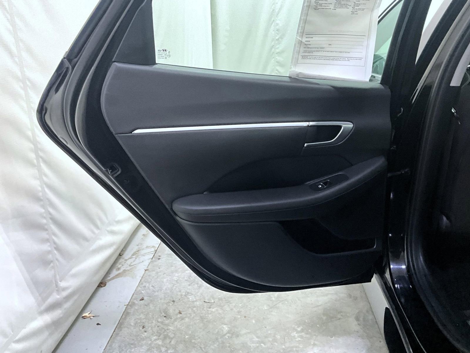 Certified 2021 Hyundai Sonata SEL image 18