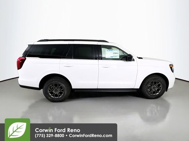 New 2025 Ford Expedition Active image 8