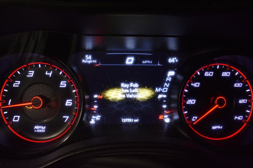 Used 2018 Dodge Charger GT w/ Blacktop Package image 20
