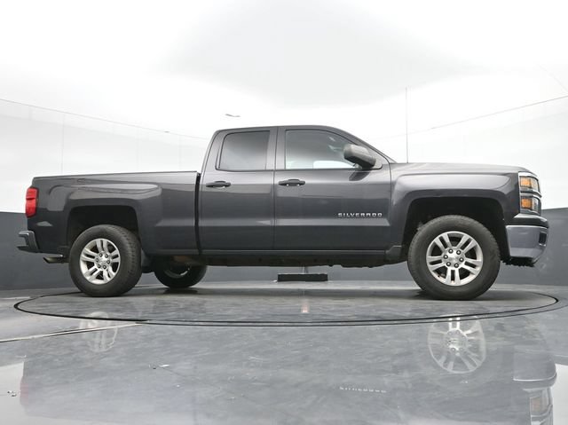 Used 2014 Chevrolet Silverado 1500 LT w/ All Star Edition RWD image 11