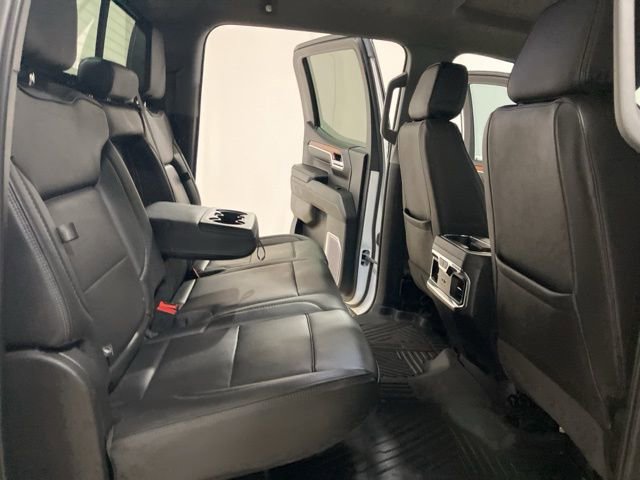 Used 2023 GMC Sierra 1500 Denali w/ Technology Package image 22