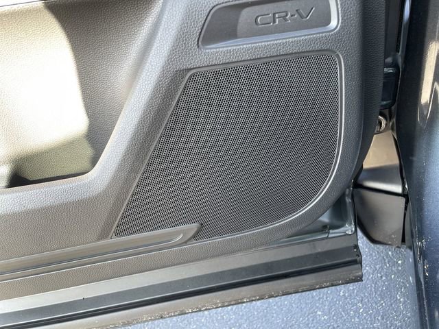 New 2025 Honda CR-V Sport-L image 22