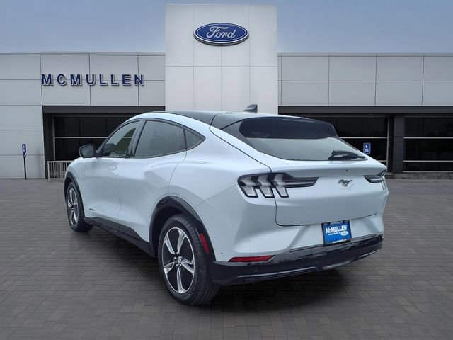 Certified 2023 Ford Mustang Mach-E Premium image 3
