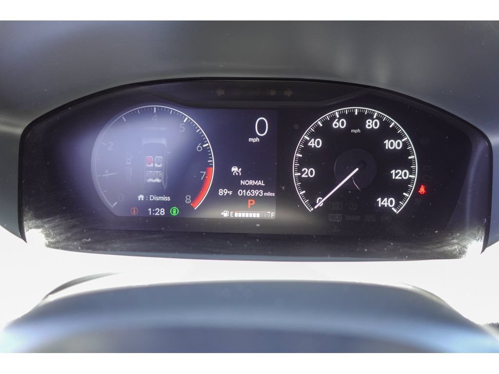 Used 2025 Honda HR-V Sport image 15