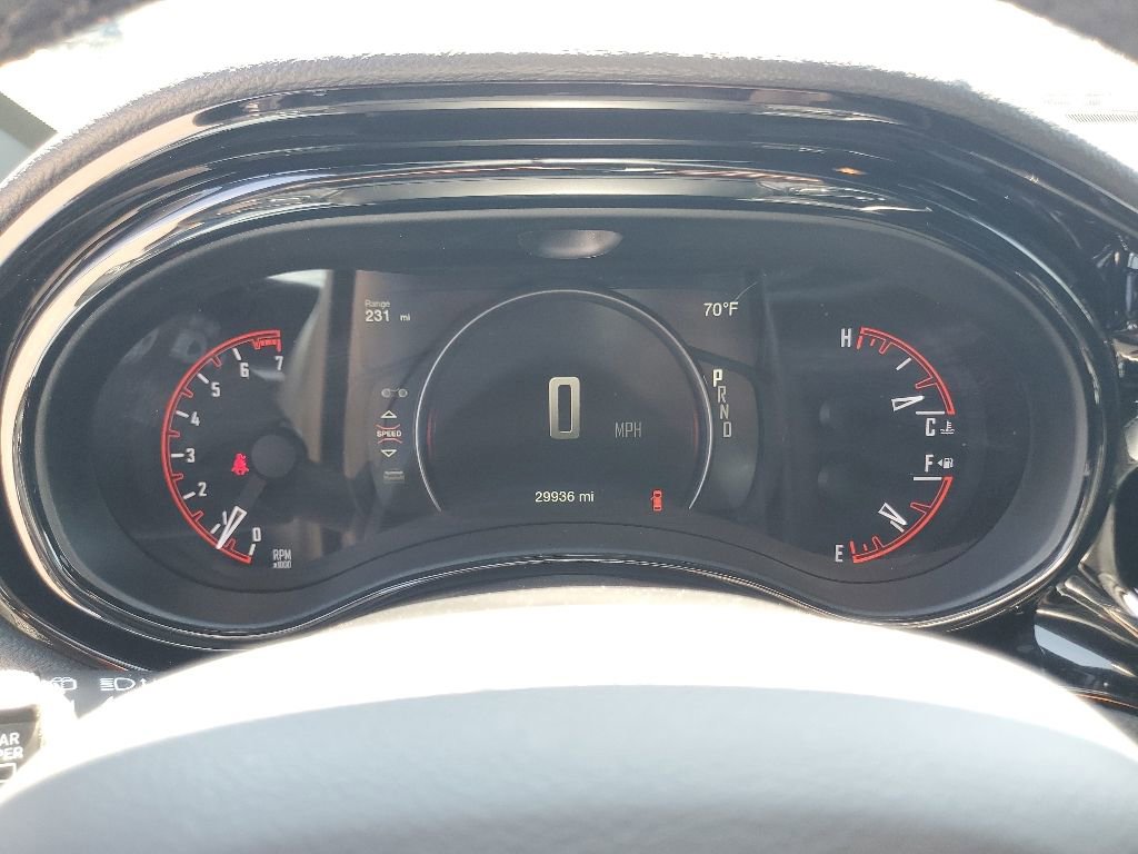 Used 2025 Dodge Durango GT AWD/4WD image 16