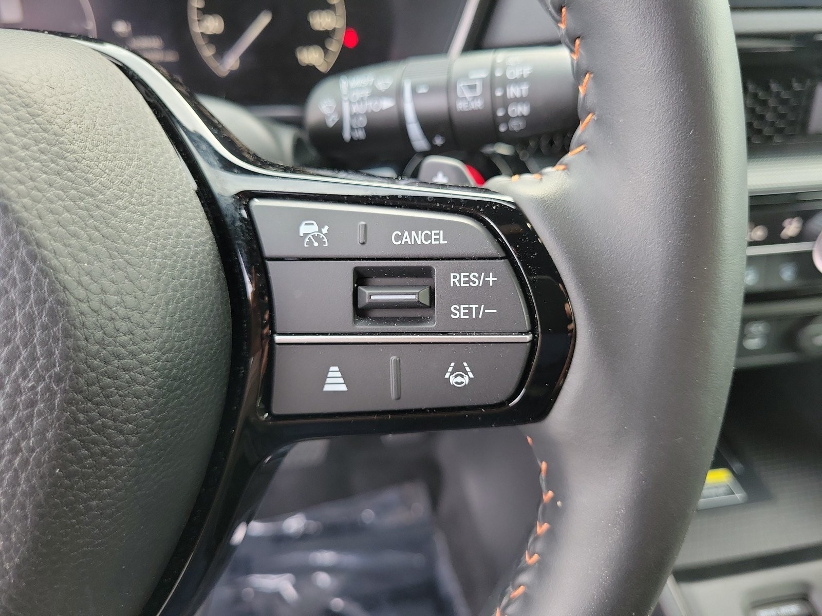 Used 2025 Honda CR-V Sport Touring image 19