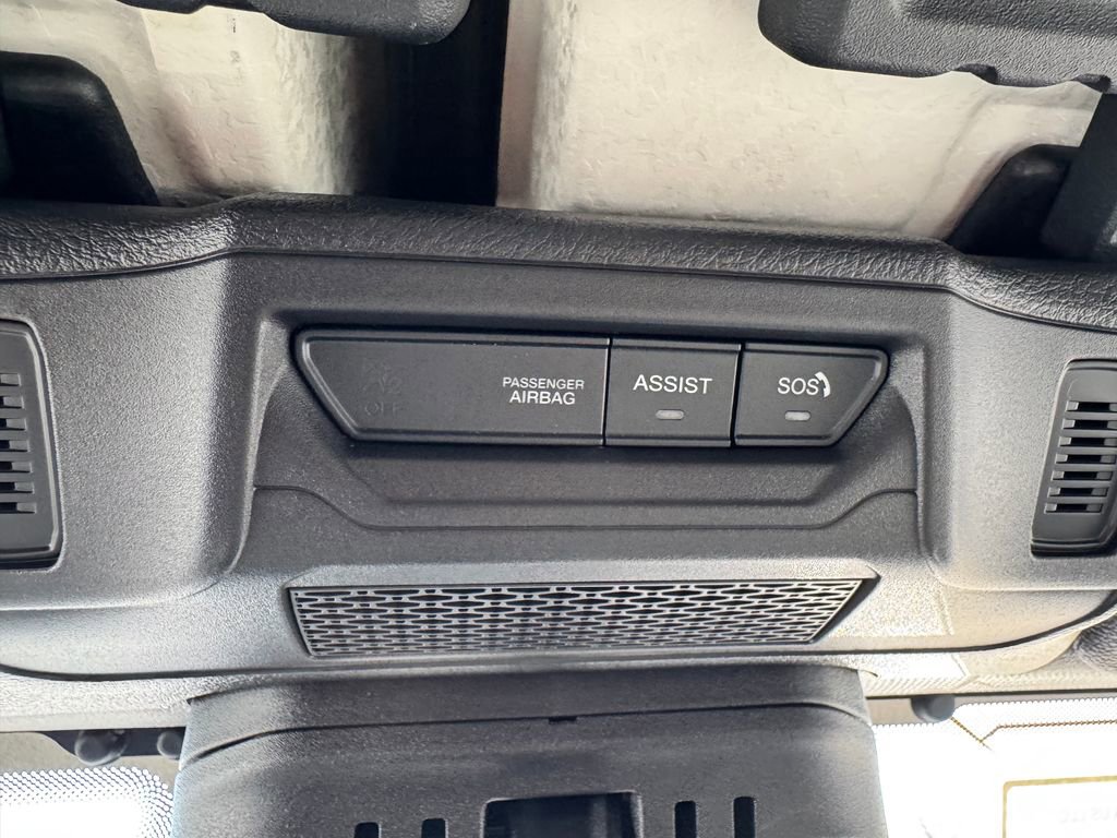 New 2026 Jeep Wrangler Unlimited Sport AWD/4WD image 19