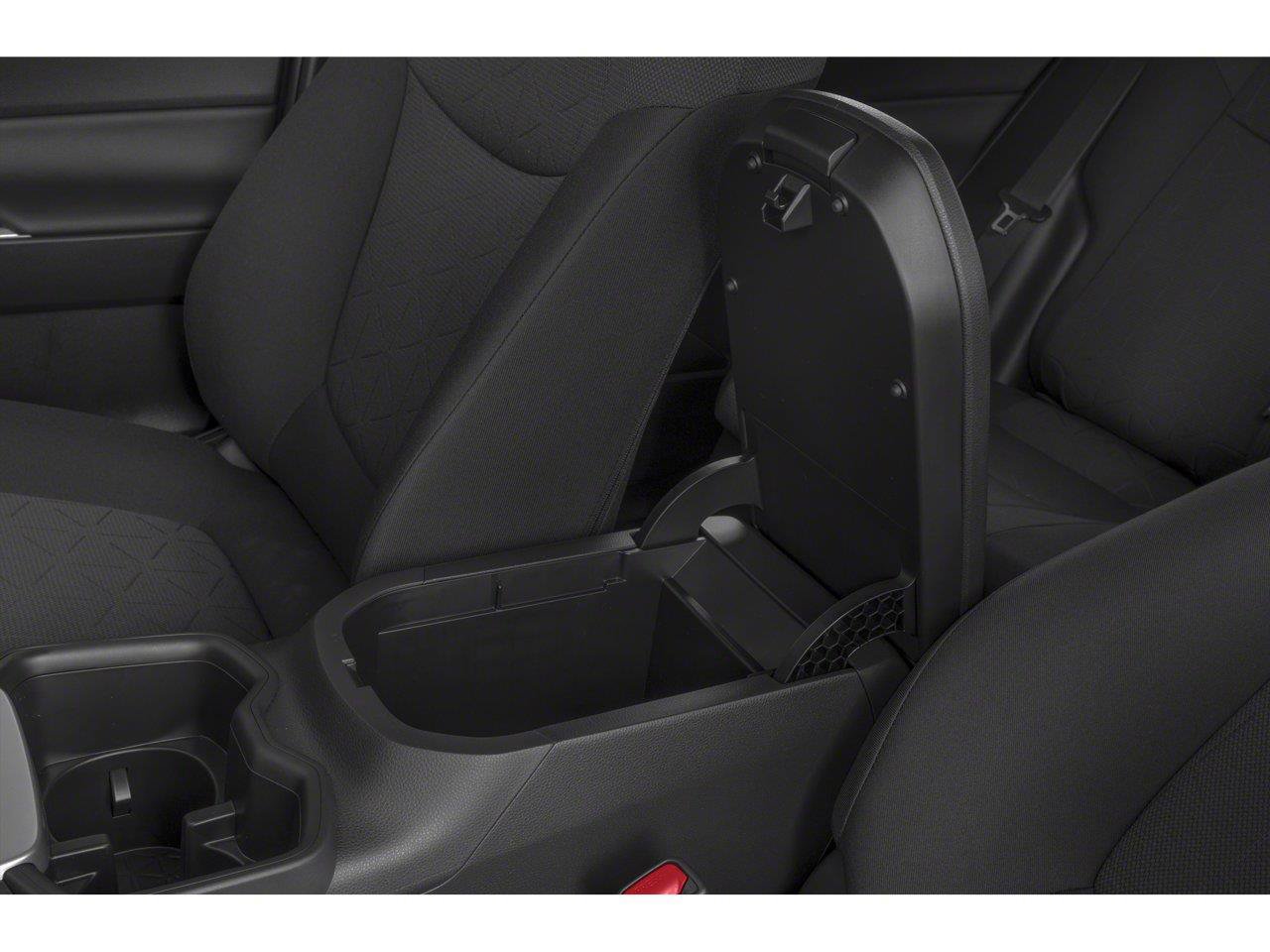 Used 2022 Toyota RAV4 XLE w/ Convenience Package AWD/4WD image 10
