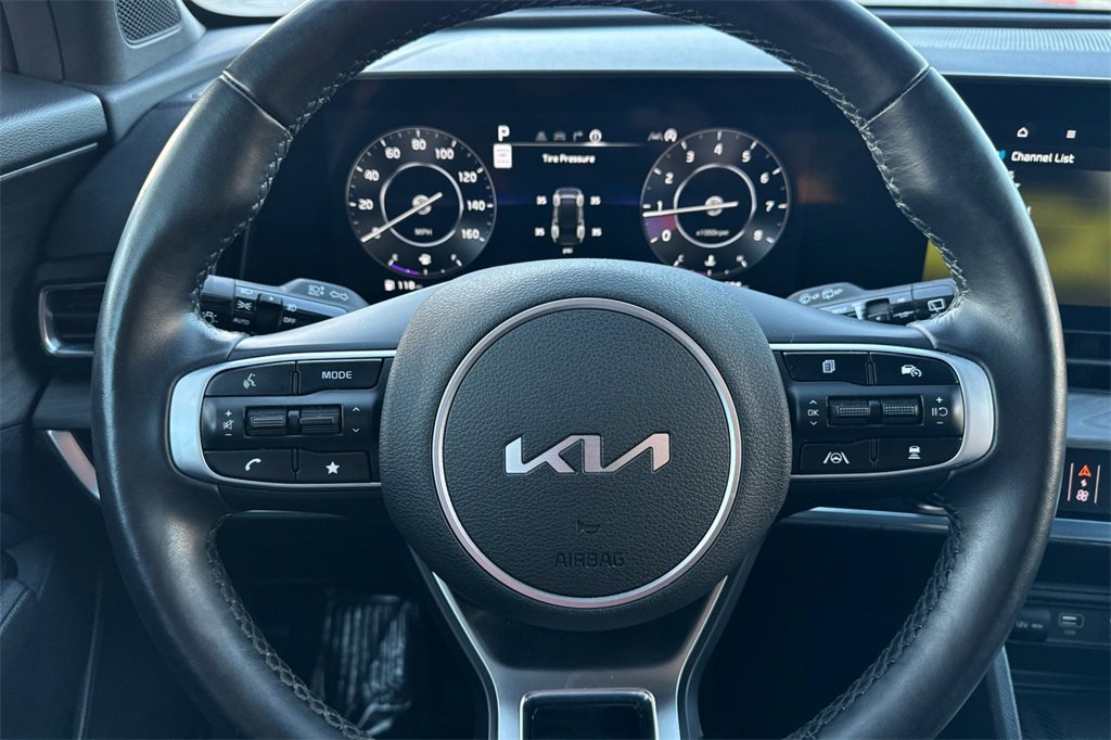 Used 2023 Kia Sportage X-Pro Prestige image 21